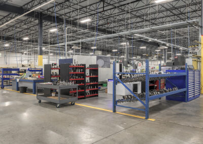 Chandler Industries