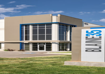 Artis Blaine Building A