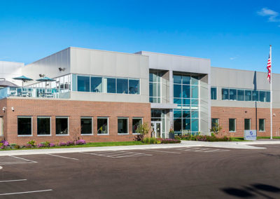 Solutran Headquarters
