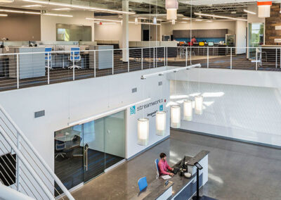 Streamworks