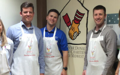 Ronald McDonald House